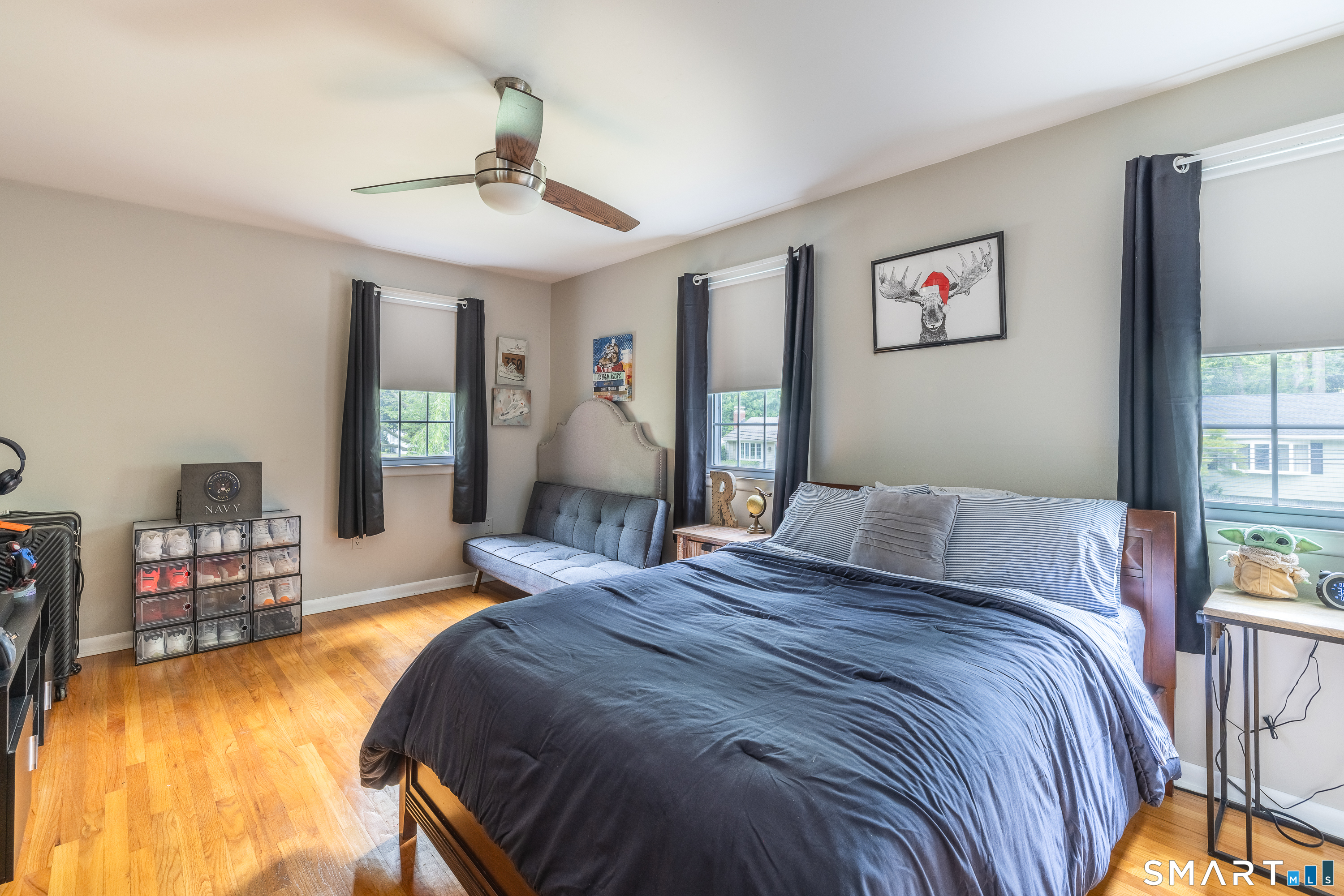 195 Luanne Road Stratford, CT 06614 - Photo 22 of 40