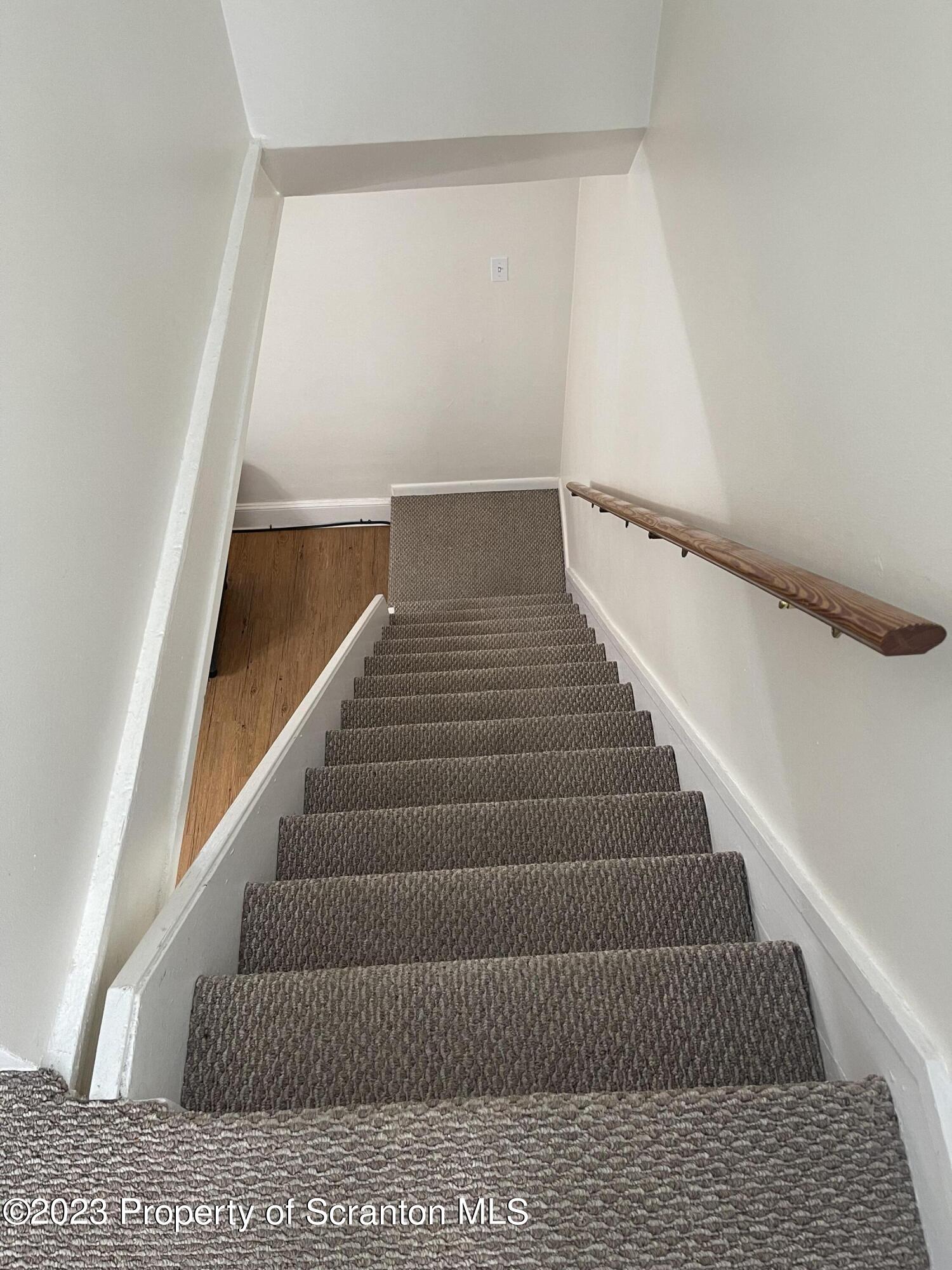 302 Rear Delaware Street Archbald, PA 18403 - Photo 12 of 20