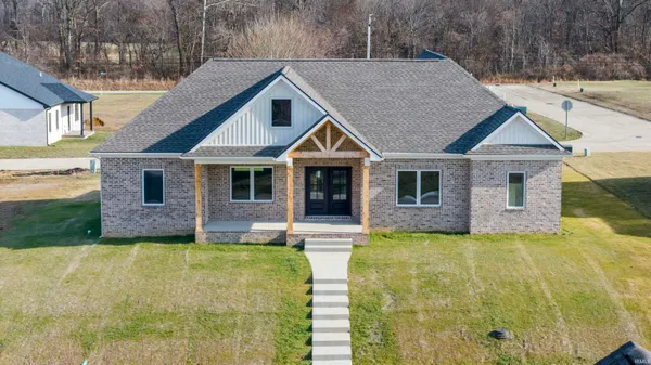 $539,000 | 6100 Ashford Drive, Newburgh, IN 47630