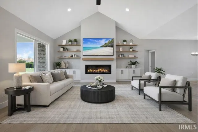 $539,000 | 6100 Ashford Drive, Newburgh, IN 47630