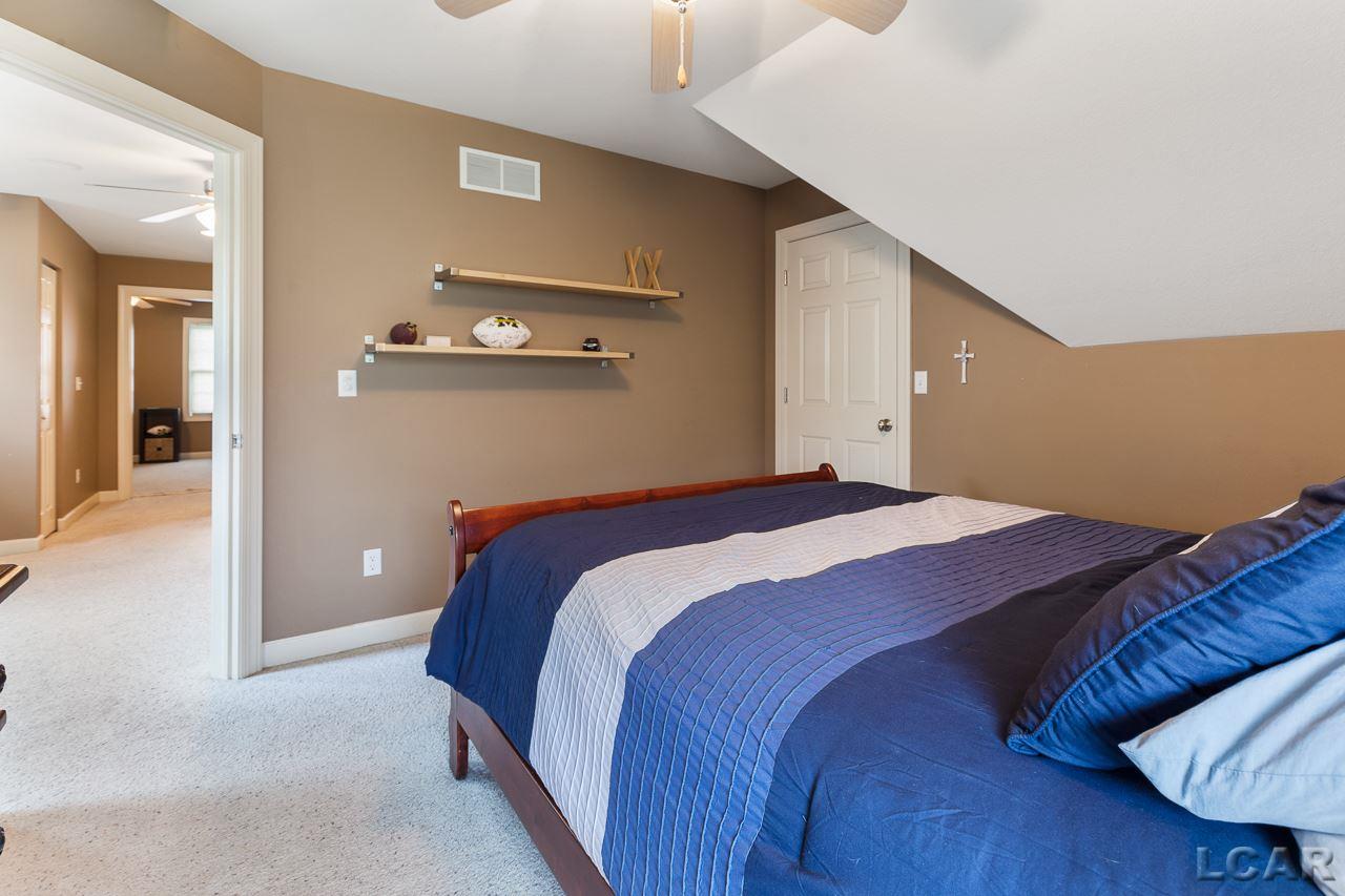 3206 Beaver Creek Road, Unit CREEKS Adrian, MI 49221 - Photo 21 of 37