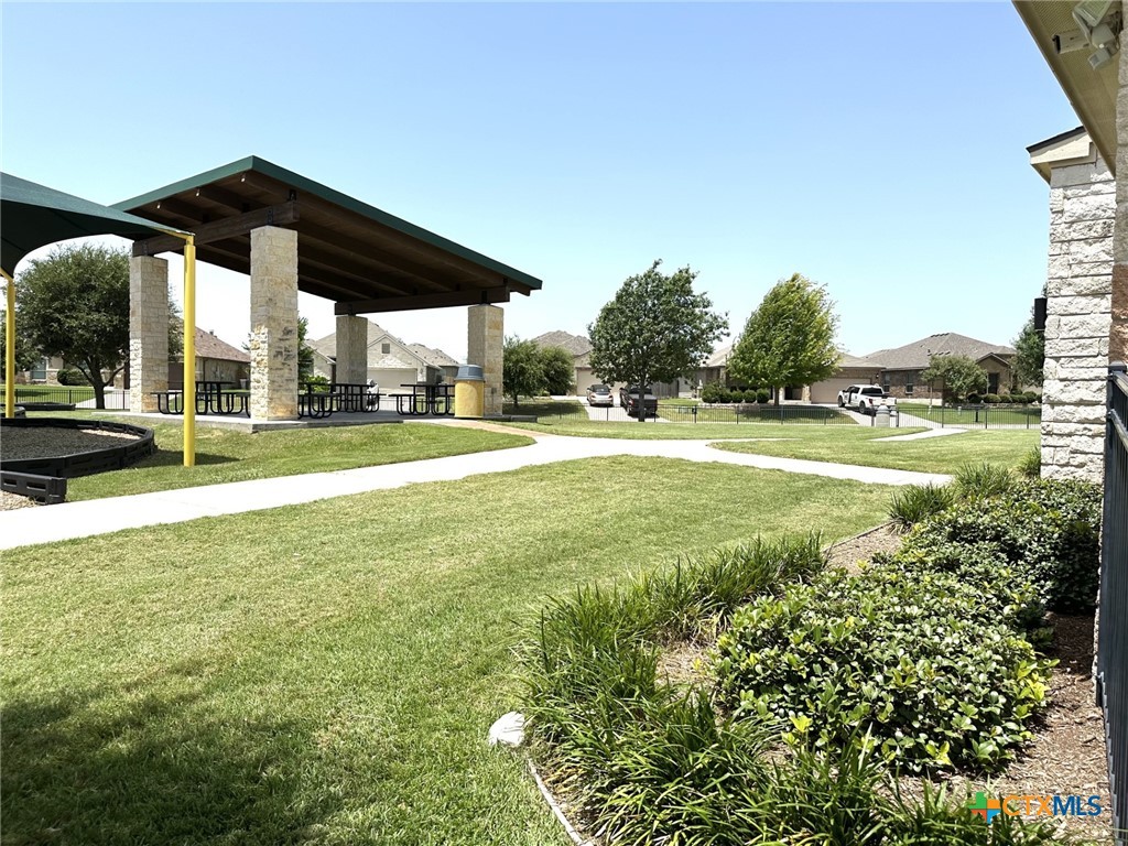 412 Dandridge Drive Temple, TX 76502 - Photo 28 of 28 Community park