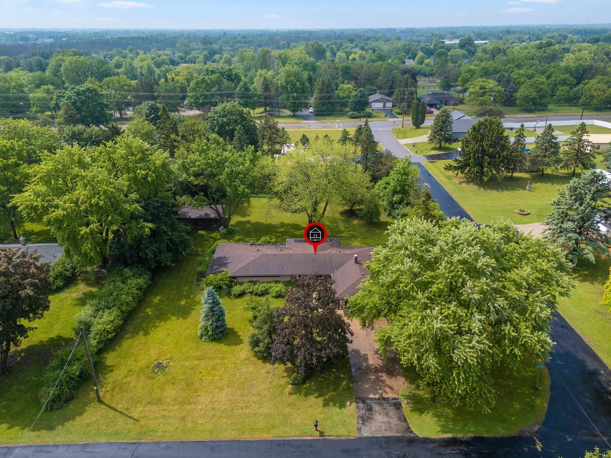 5531 Long Court Appleton, WI 54914 - Photo 55 of 60