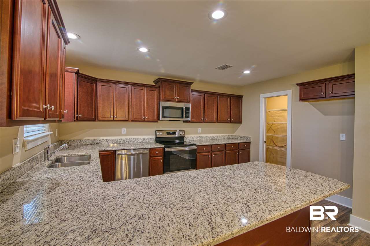 258 Lakefront Circle Summerdale, AL 36580 - Photo 5 of 17