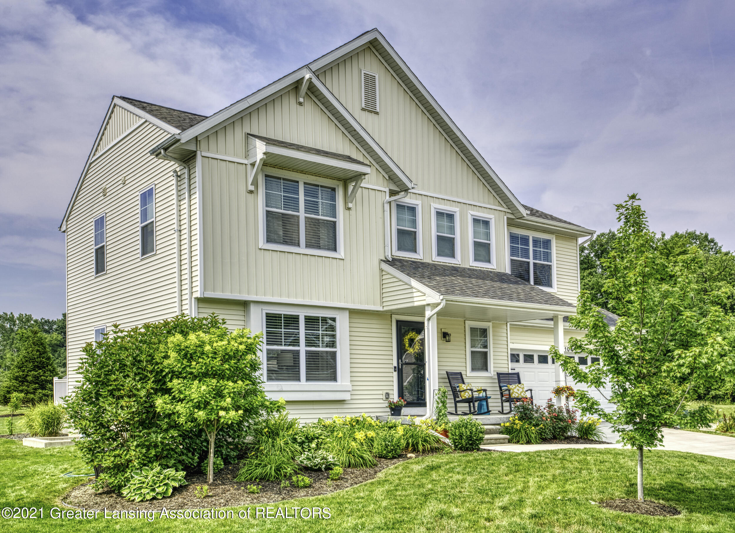 104 Rindle Bluff Portland, MI 48875 - Photo 3 of 44 DSC07846_8