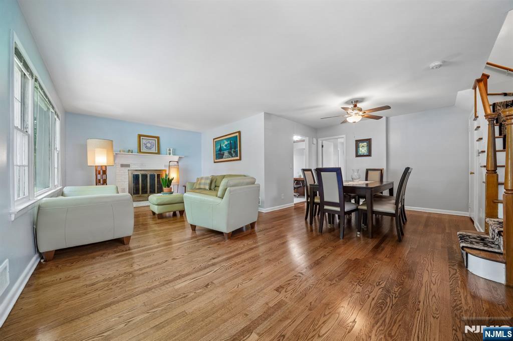 428 Fairfield Avenue Ridgewood, NJ 07450 - Photo 4 of 37