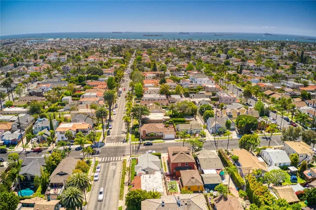 $975,000 | 4741 East Colorado Street, Long Beach, CA 90814