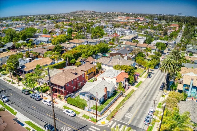 $975,000 | 4741 East Colorado Street, Long Beach, CA 90814