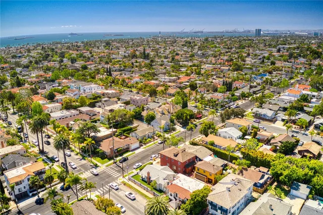 $975,000 | 4741 East Colorado Street, Long Beach, CA 90814