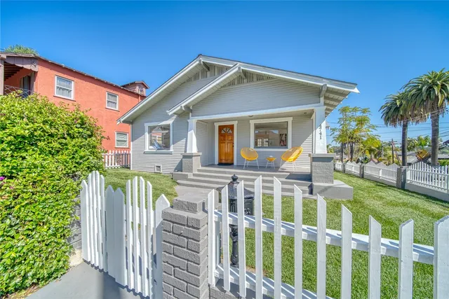 $975,000 | 4741 East Colorado Street, Long Beach, CA 90814