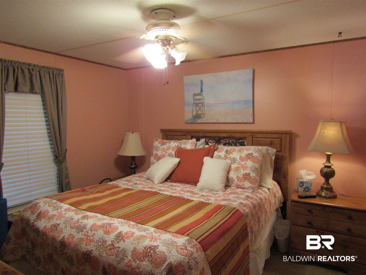 153 Defuniak Loop Lillian, AL 36549 - Photo 10 of 28 Main Bedroom