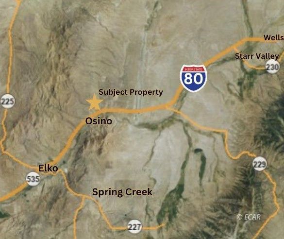 3 Twp 35n Rge 56e Elko, NV 89801 - Photo 3 of 3