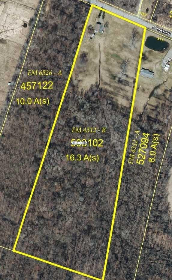 238 Lasher Road Tivoli, NY 12583 - Photo 6 of 11