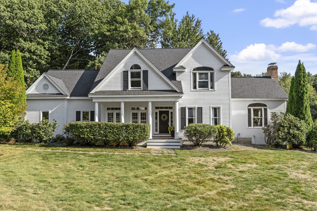 143 Nashaway Road Bolton, MA 01740 - Photo 1 of 39 Gallery Image 1