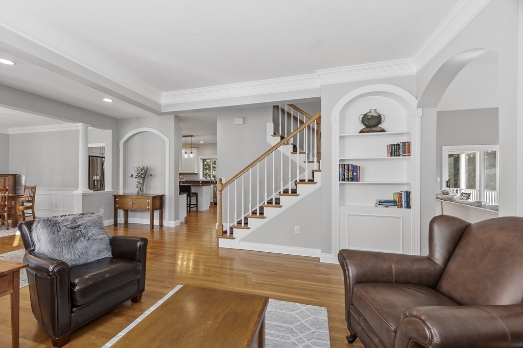143 Nashaway Road Bolton, MA 01740 - Photo 13 of 39 Gallery Image 13