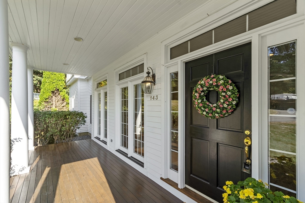143 Nashaway Road Bolton, MA 01740 - Photo 2 of 39 Gallery Image 2