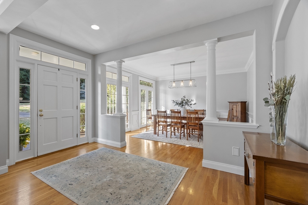 143 Nashaway Road Bolton, MA 01740 - Photo 3 of 39 Gallery Image 3