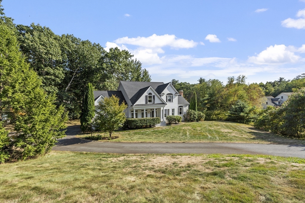 143 Nashaway Road Bolton, MA 01740 - Photo 32 of 39 Gallery Image 32