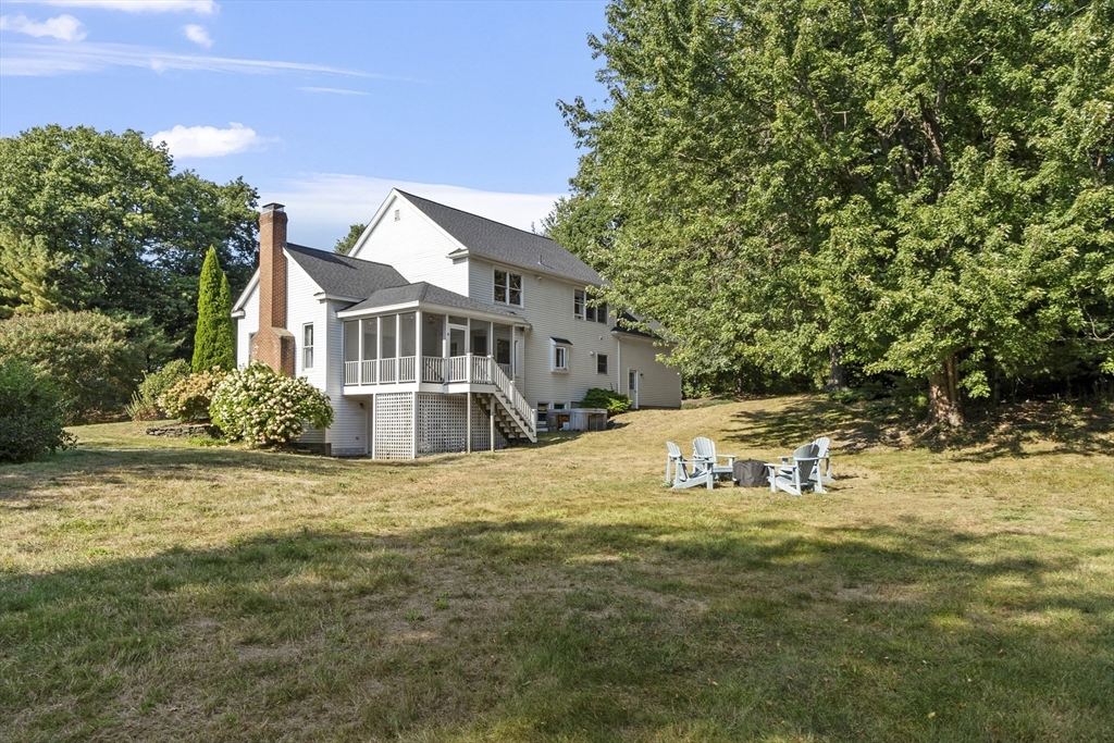 143 Nashaway Road Bolton, MA 01740 - Photo 34 of 39 Gallery Image 34