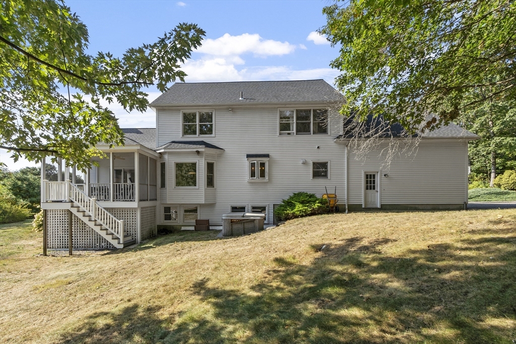 143 Nashaway Road Bolton, MA 01740 - Photo 35 of 39 Gallery Image 35