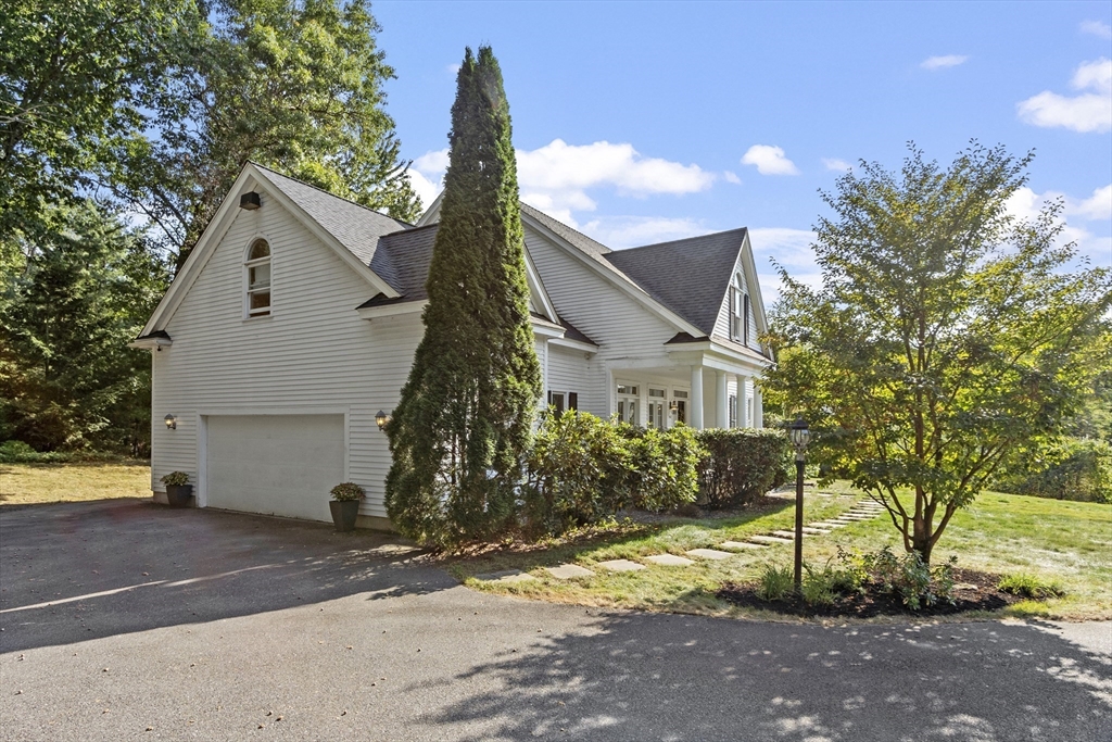 143 Nashaway Road Bolton, MA 01740 - Photo 36 of 39 Gallery Image 36