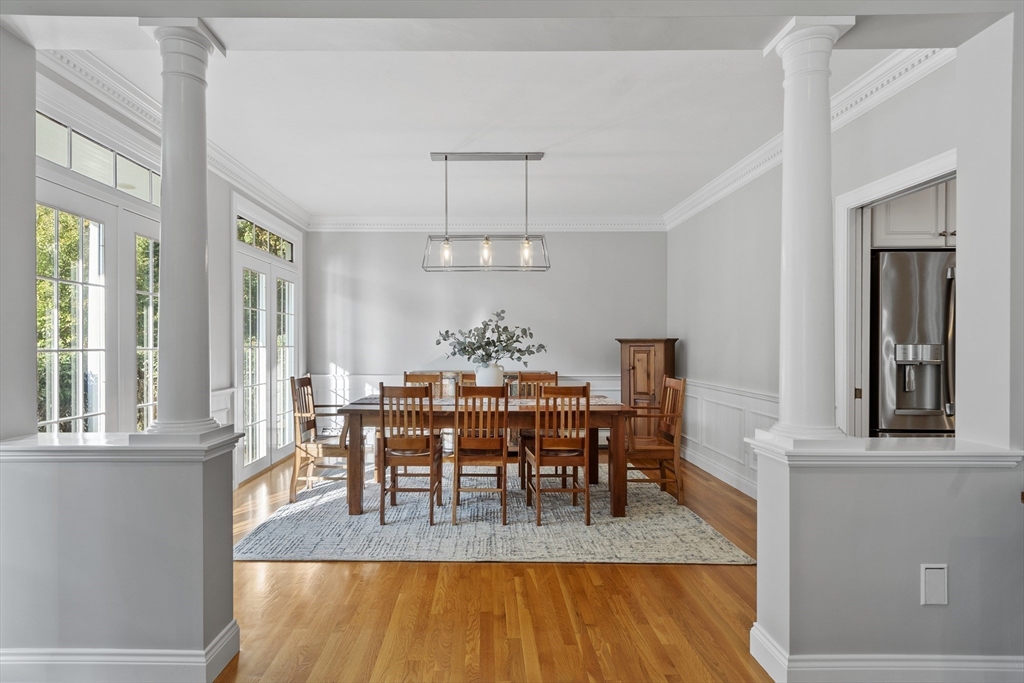 143 Nashaway Road Bolton, MA 01740 - Photo 4 of 39 Gallery Image 4