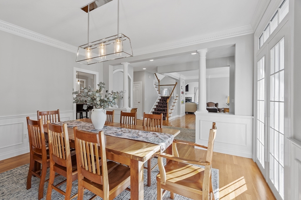 143 Nashaway Road Bolton, MA 01740 - Photo 5 of 39 Gallery Image 5