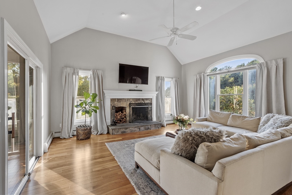143 Nashaway Road Bolton, MA 01740 - Photo 10 of 39 Gallery Image 10
