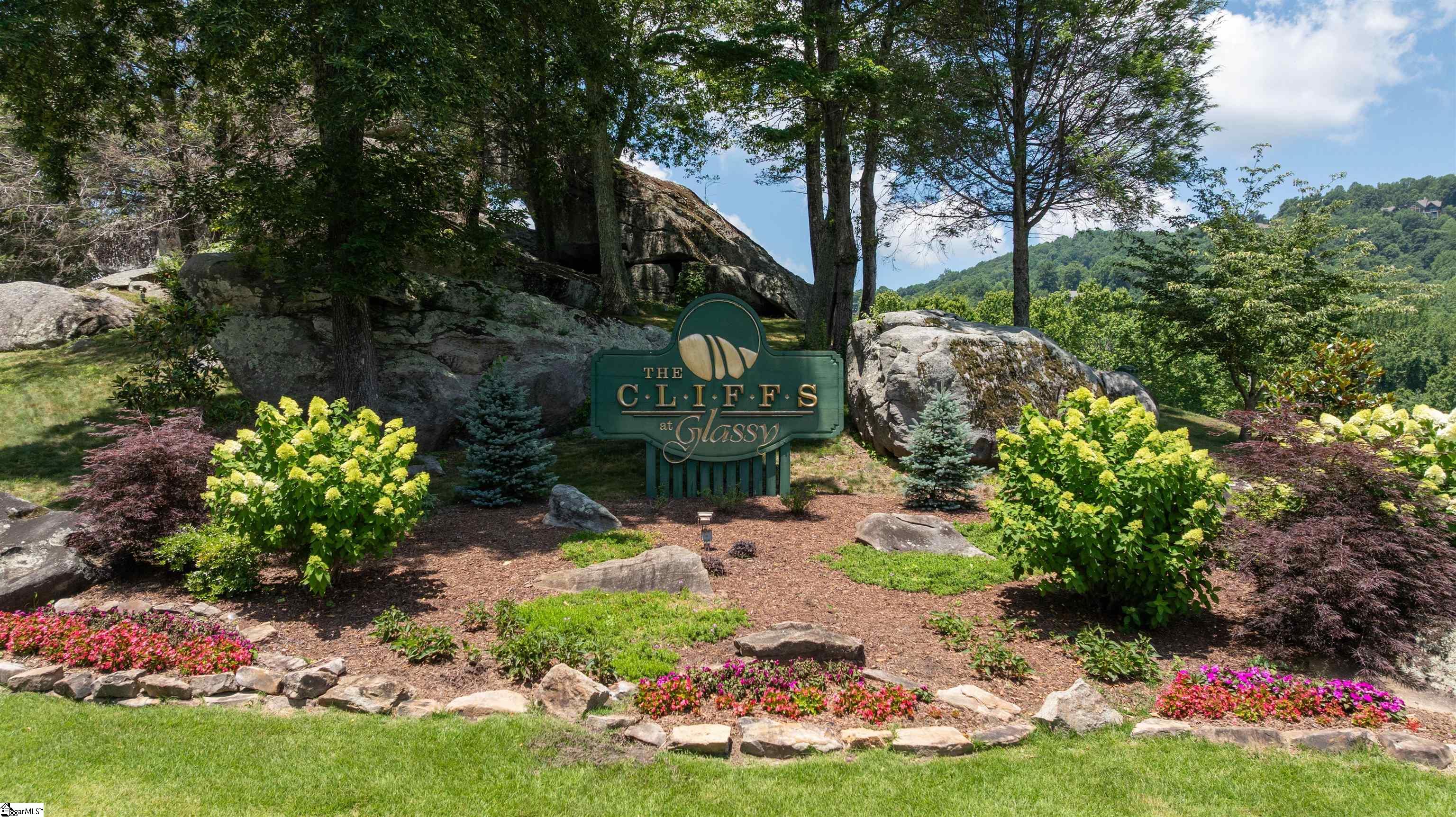 Lot 22 Plumley Summit Road Landrum, SC 29356 - Photo 21 of 27