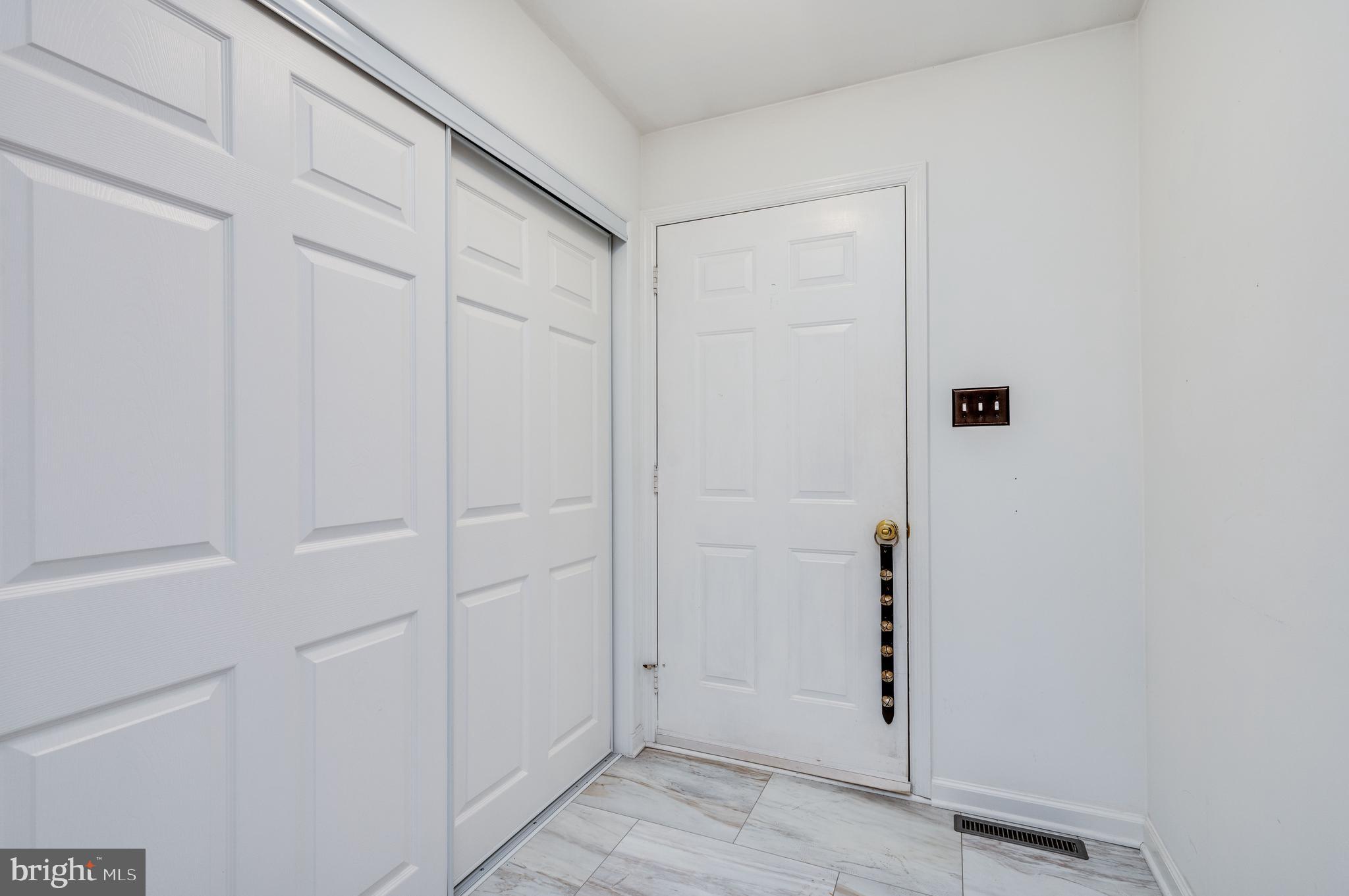 21-4 Cranberry Ridge, Unit 4 Reading, PA 19606 - Photo 12 of 41 a view of a closet