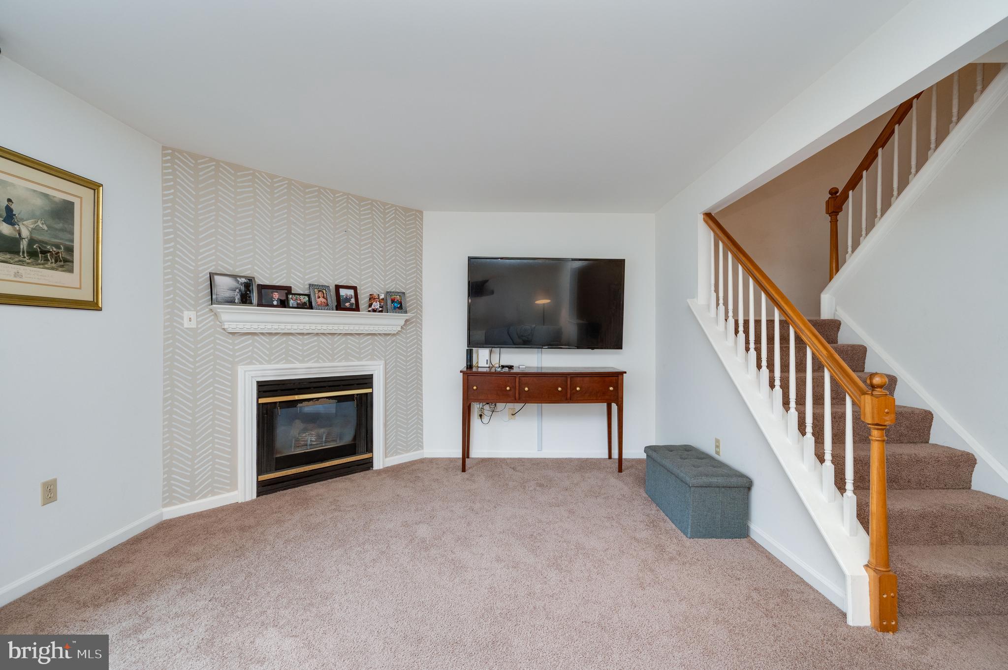 21-4 Cranberry Ridge, Unit 4 Reading, PA 19606 - Photo 20 of 41 a view of main area with washer and dryer