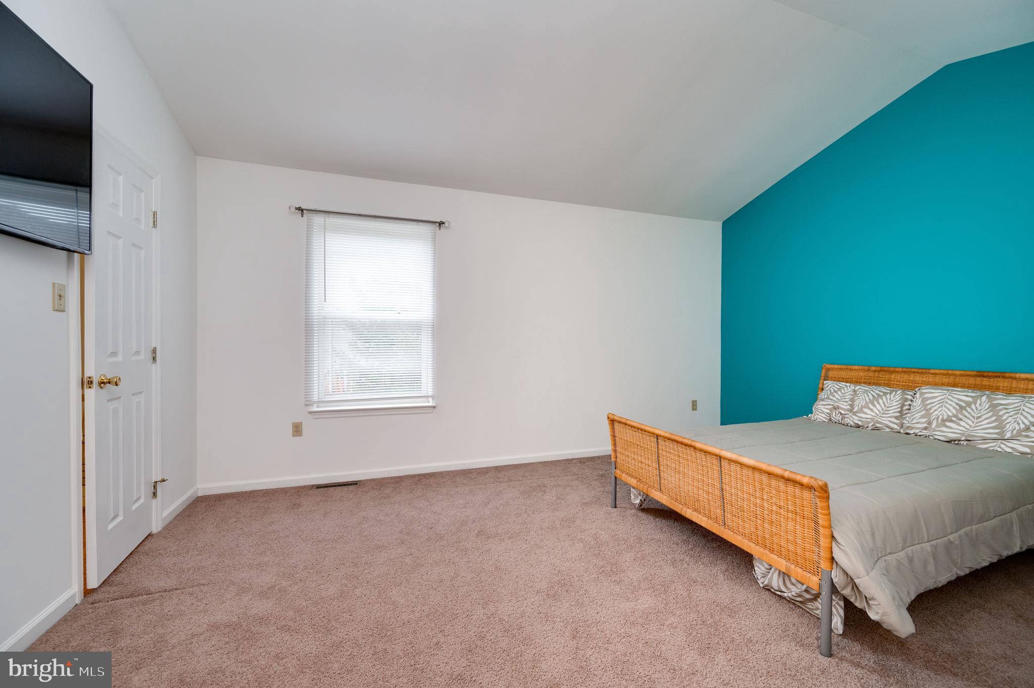 21-4 Cranberry Ridge, Unit 4 Reading, PA 19606 - Photo 28 of 41 a room with a bed and a window