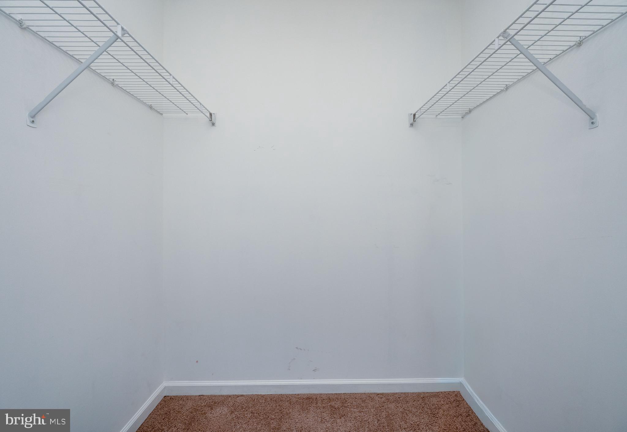 21-4 Cranberry Ridge, Unit 4 Reading, PA 19606 - Photo 33 of 41 a view of small space with racks on the wall