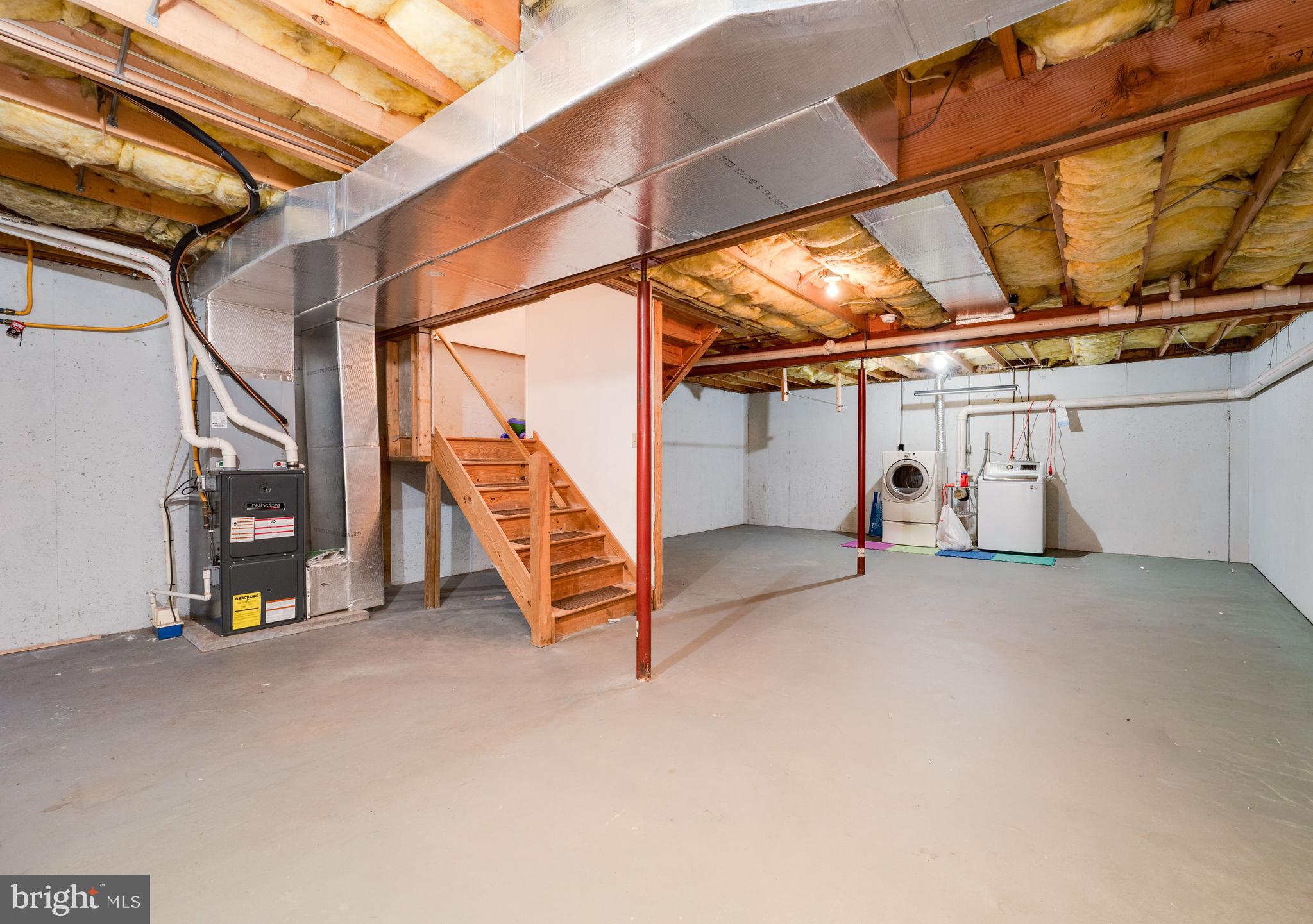 21-4 Cranberry Ridge, Unit 4 Reading, PA 19606 - Photo 34 of 41 a view of under construction room and staircase