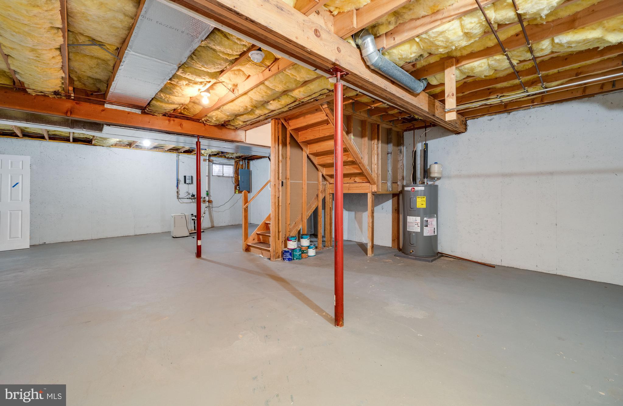 21-4 Cranberry Ridge, Unit 4 Reading, PA 19606 - Photo 36 of 41 a view of a room with gym equipment
