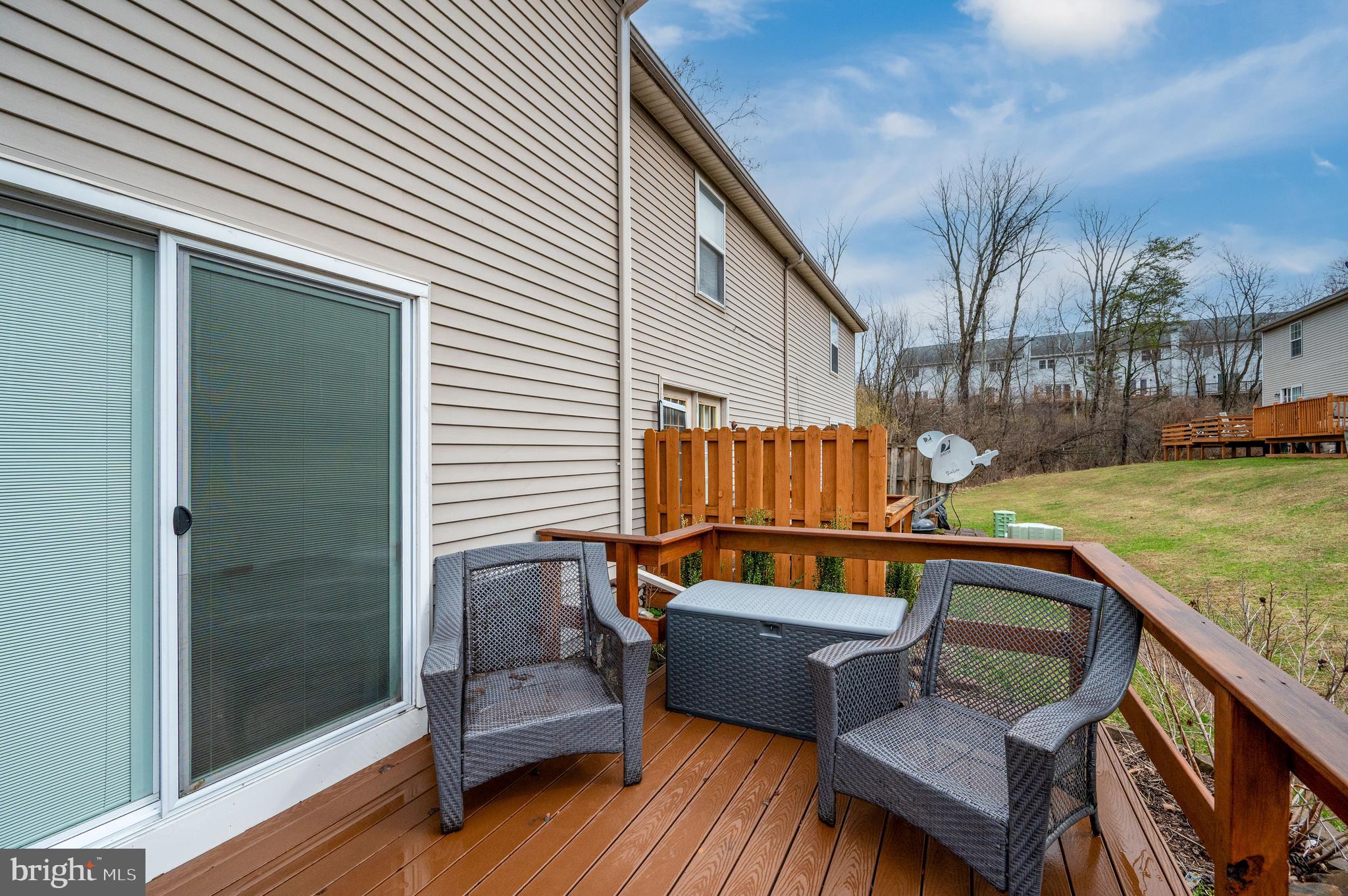 21-4 Cranberry Ridge, Unit 4 Reading, PA 19606 - Photo 37 of 41