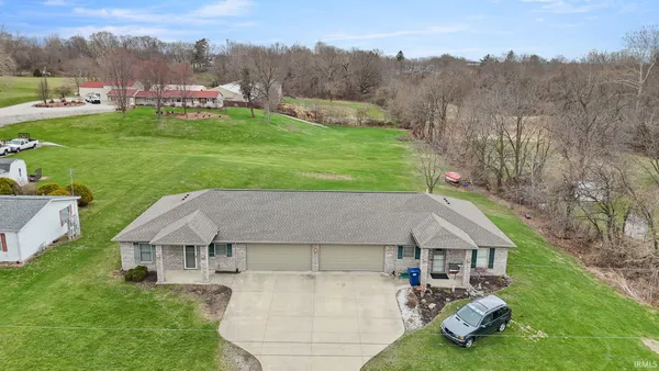 $319,900 | 1759 Stults Road, Huntington, IN 46750