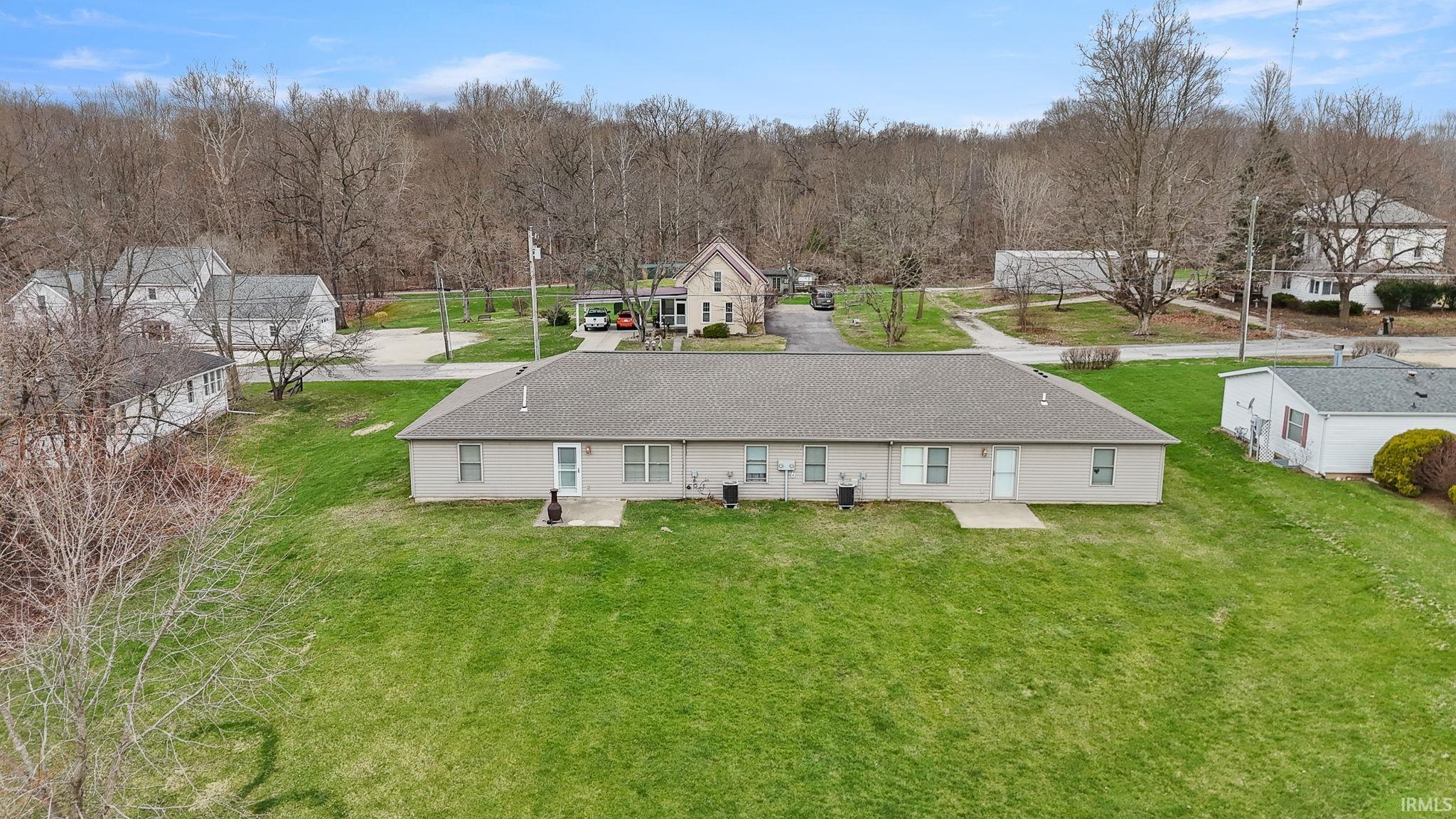 1759 Stults Road Huntington, IN 46750 - Photo 19 of 22