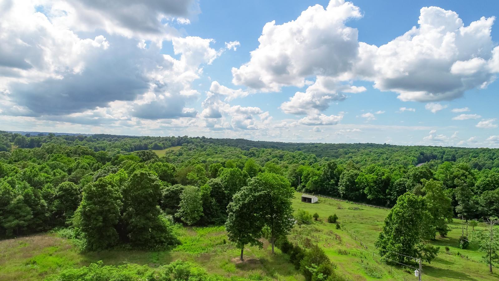 3801 Lake Road Woodlawn, TN 37191 - Photo 6 of 23 This Land Provides Breathtaking Views!