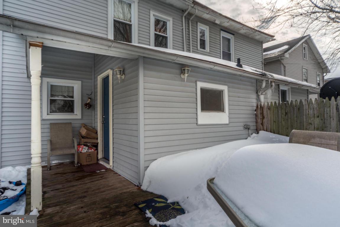 140 North Cedar Street Lititz, PA 17543 - Photo 23 of 28