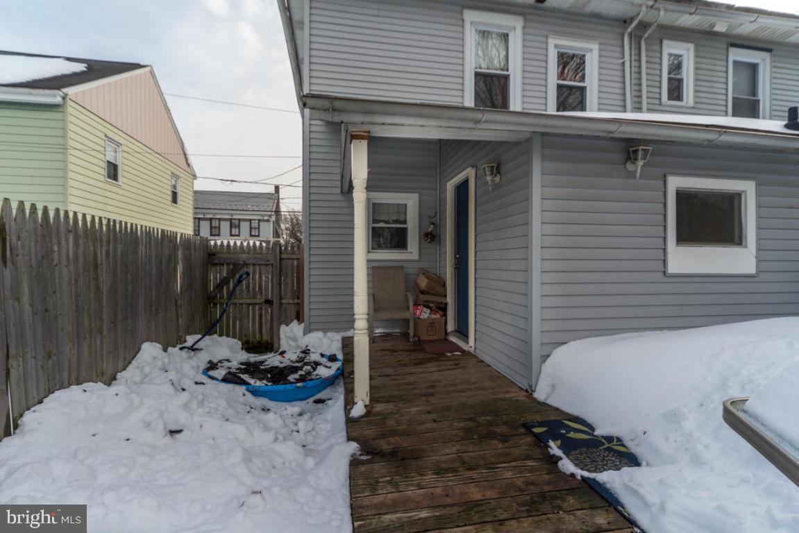 140 North Cedar Street Lititz, PA 17543 - Photo 24 of 28