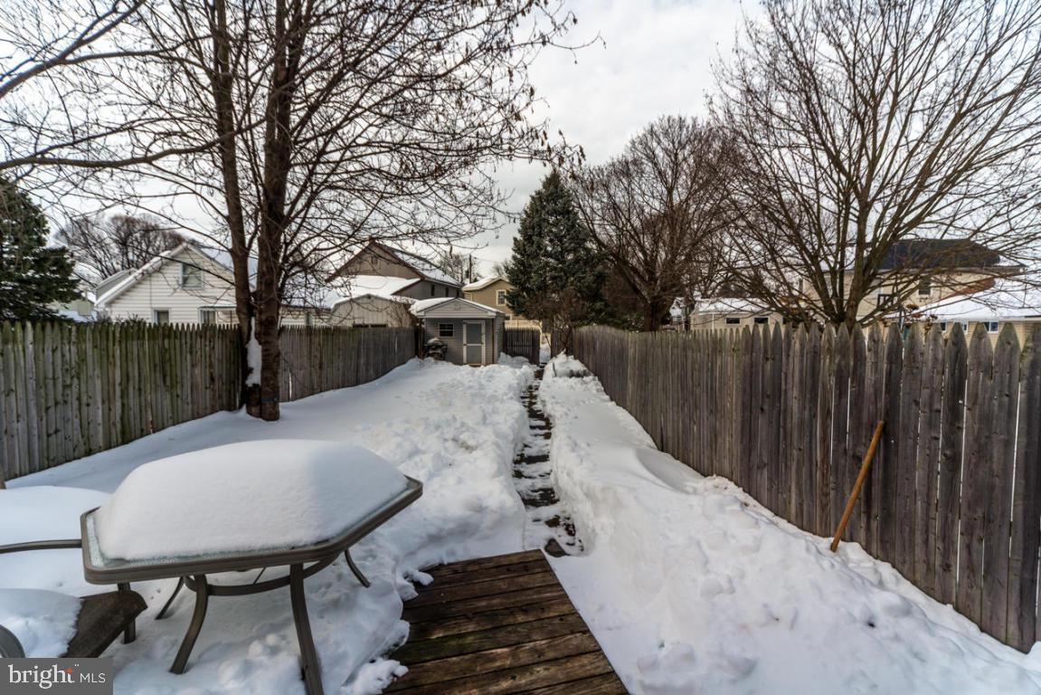 140 North Cedar Street Lititz, PA 17543 - Photo 25 of 28