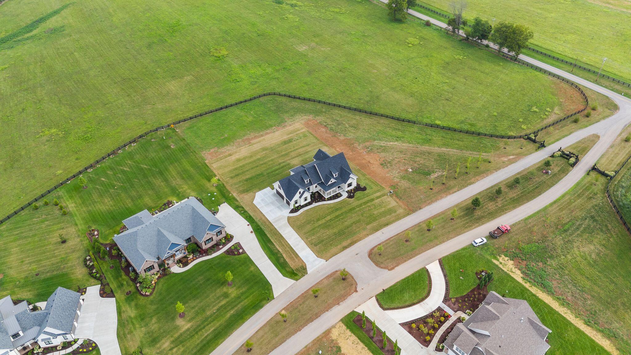114 Doe Run Road Lexington, KY 40515 - Photo 72 of 76 3_DJI_20240730231403_0098_D