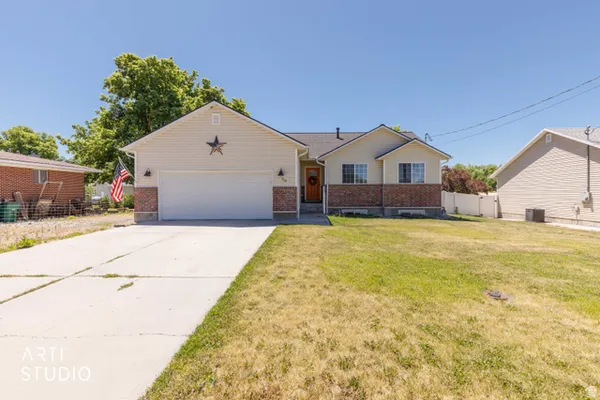 $520,000 | 54 West 300 North, Smithfield, UT 84335