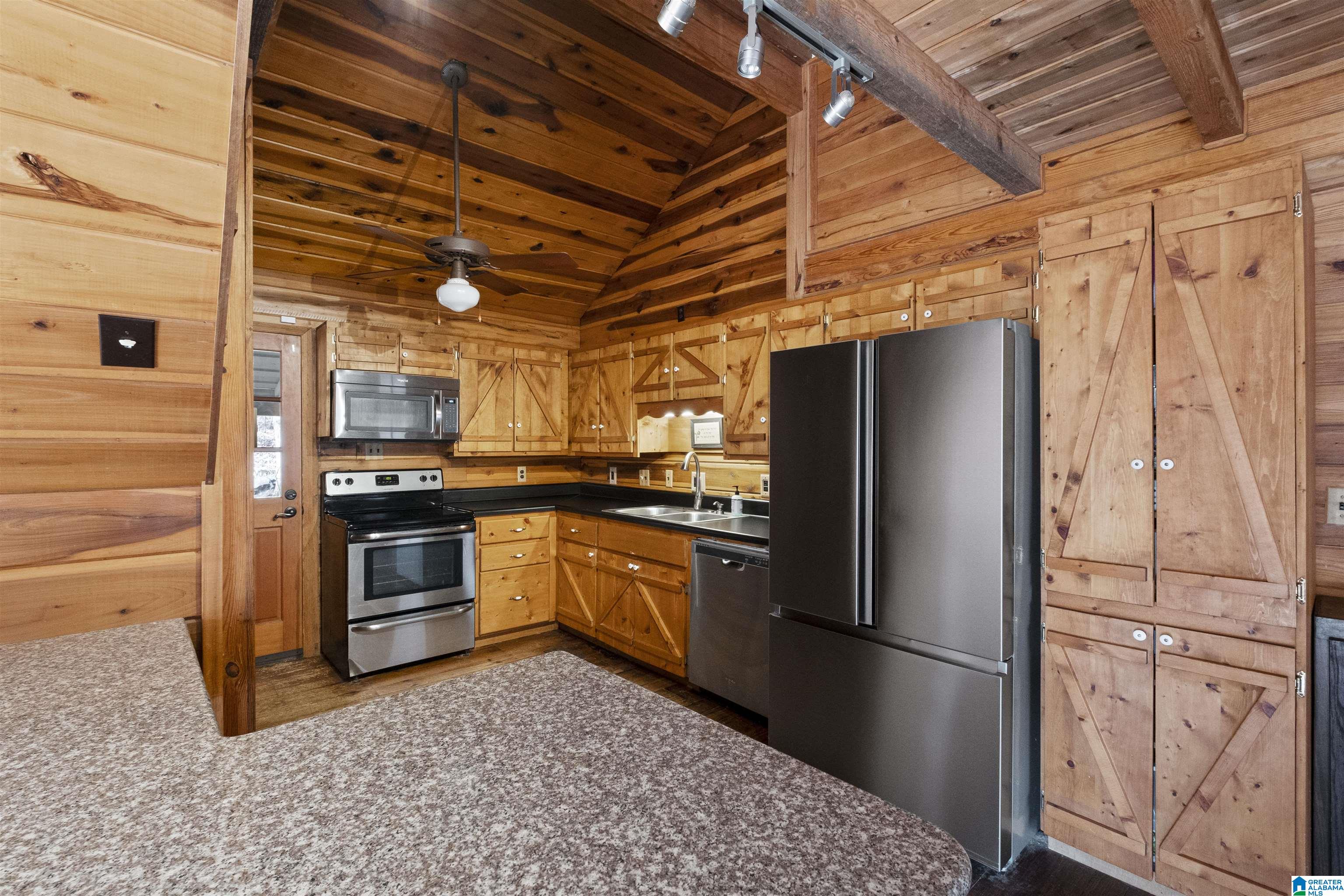 1495 Rabbittown Road Piedmont, AL 36272 - Photo 5 of 33