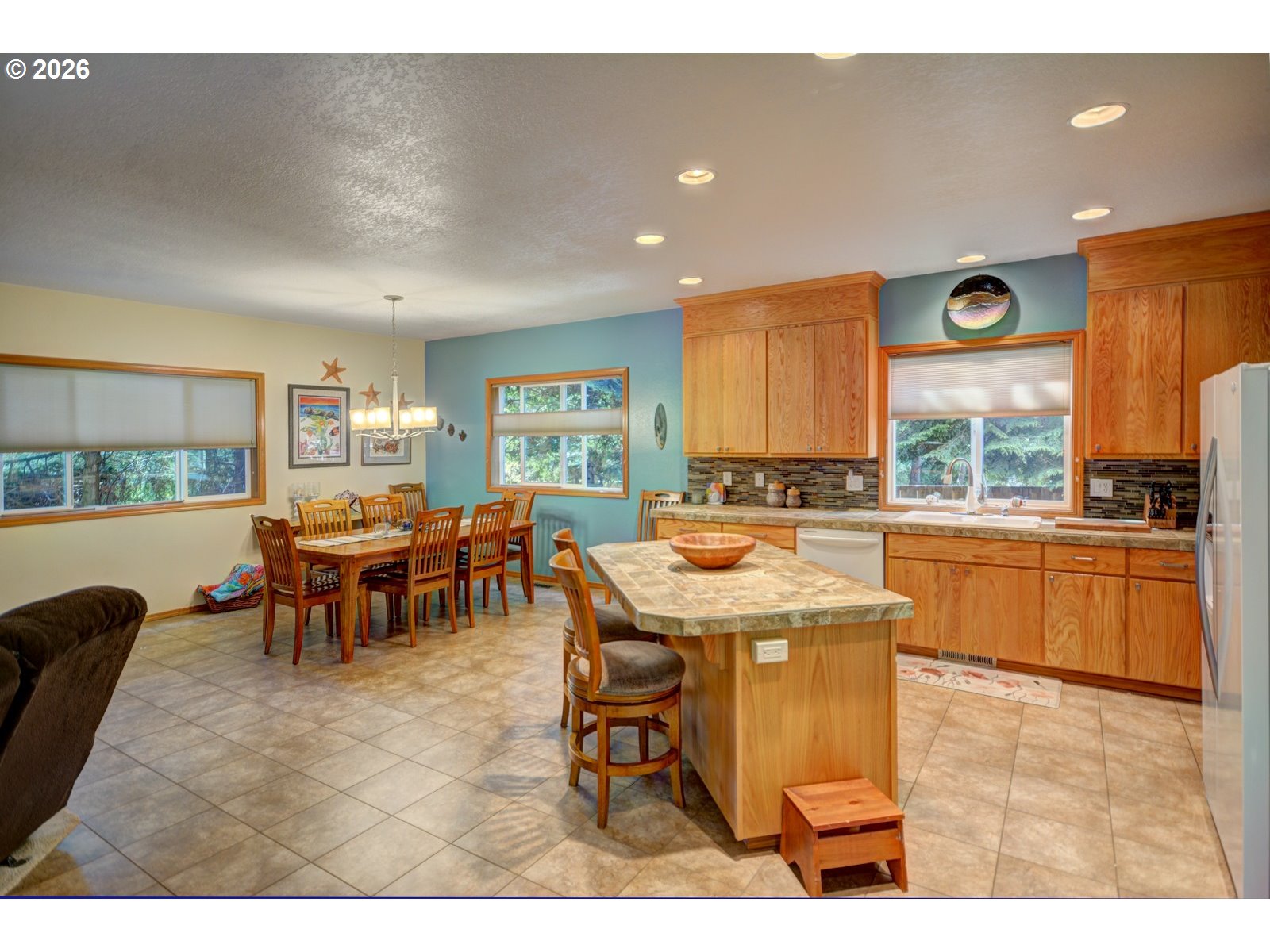 90571 Lake View Road Warrenton, OR 97146 - Photo 5 of 27