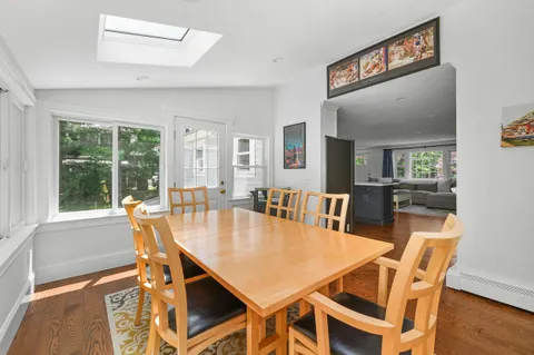 $549,900 | 156 Red Brook Road, East Falmouth, MA 02536
