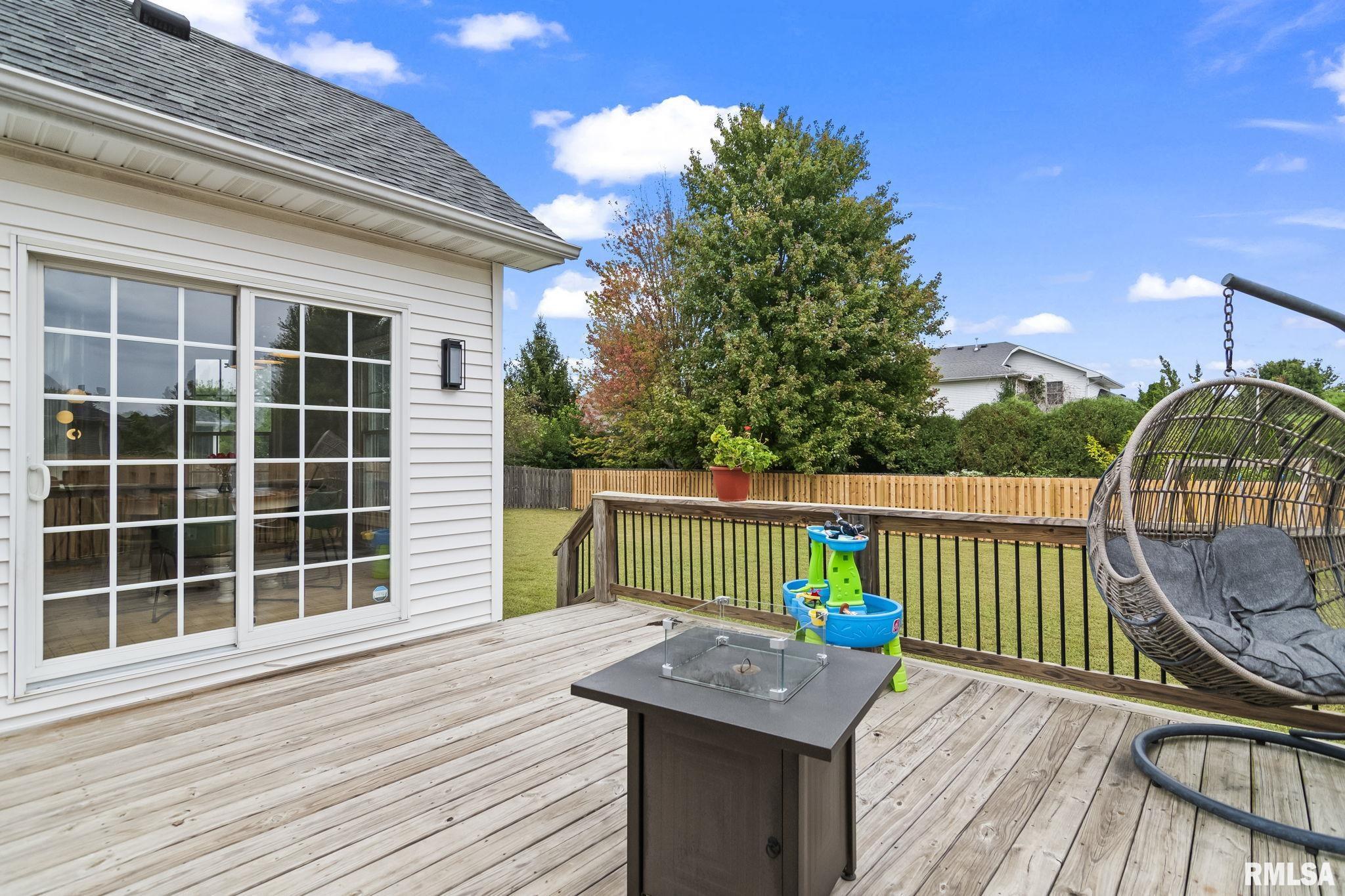 1912 Hidden Mill Drive Springfield, IL 62711 - Photo 40 of 44 Gallery Image 40