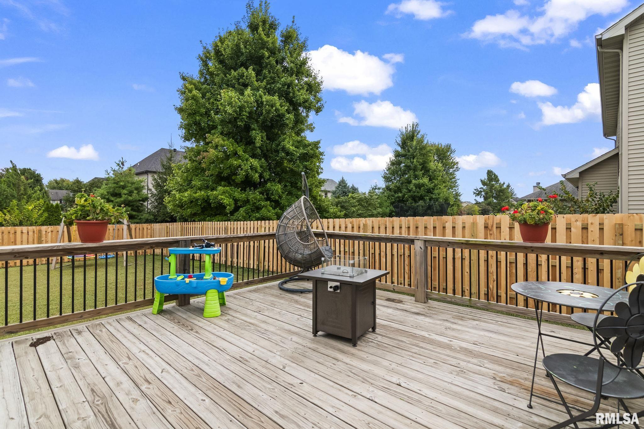 1912 Hidden Mill Drive Springfield, IL 62711 - Photo 41 of 44 Gallery Image 41