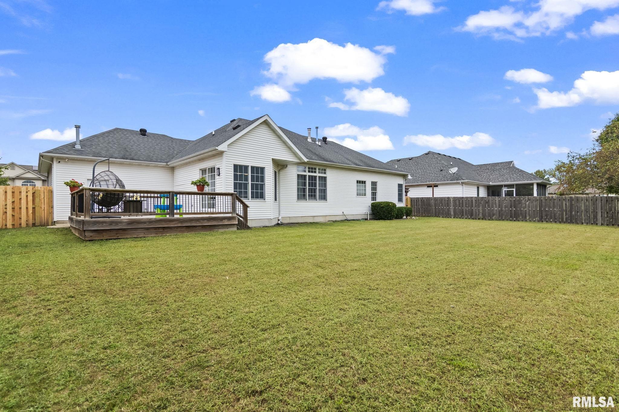 1912 Hidden Mill Drive Springfield, IL 62711 - Photo 42 of 44 Gallery Image 42